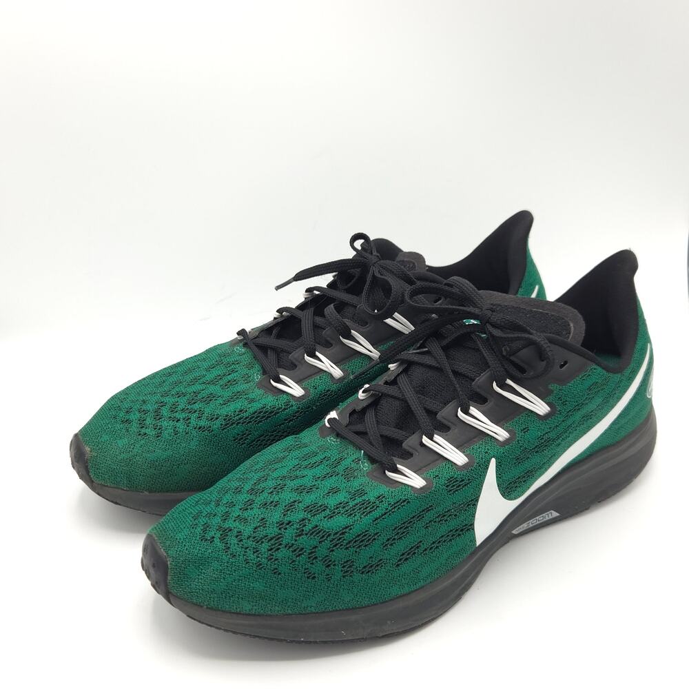Nike Men's Air Zoom Pegasus 36
New York Jets Green size 11